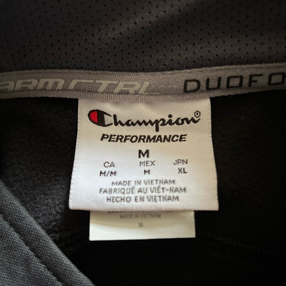 🖤🌿HOST PICK🌿🖤 NWOT Disney Training Zip Up - Wine & Dine - Picture 4 of 6